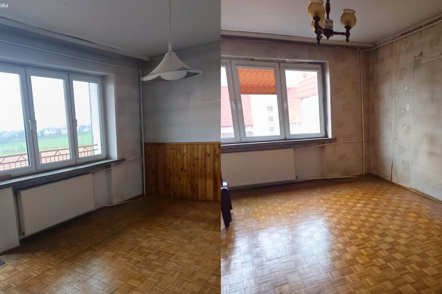 ł&oacute;dzkie, tomaszowski, Czerniewice, Mazowiecka, Wynajem | Lokal mieszkalny | Czerniewice