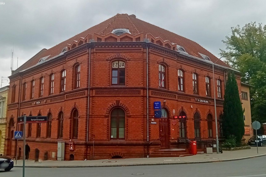 zachodniopomorskie, gryfiński, Gryfino, Sprzymierzonych, Wynajem | Lokale użytkowe | Gryfino