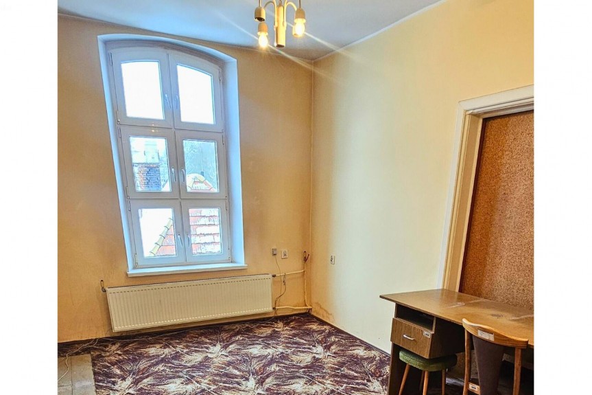 kościerski, Kościerzyna, 3 Maja, Wynajem | Lokal biurowy | Kościerzyna