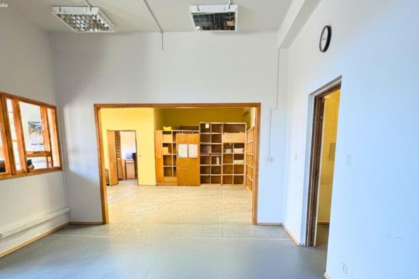 Jastrzębie-Zdr&oacute;j, Łowicka, Wynajem | Pom. biurowe | Jastrzębie Zdr&oacute;j