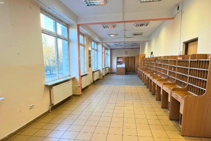 Jastrzębie-Zdr&oacute;j, Łowicka, Wynajem | Pom. biurowe | Jastrzębie Zdr&oacute;j