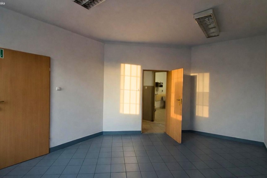 Jaworzno, Zwycięstwa, Wynajem | Budynek biurowo-usługowy | Jaworzno