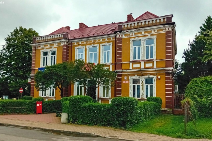 podkarpackie, stalowowolski, Stalowa Wola, Ściegiennego, Wynajem | Pom. biurowe | Stalowa Wola