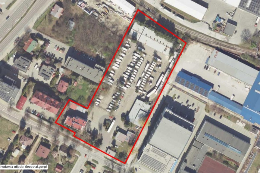 Rzesz&oacute;w, Adama Matuszczaka, Dzierżawa | Stacja Paliw | Rzesz&oacute;w