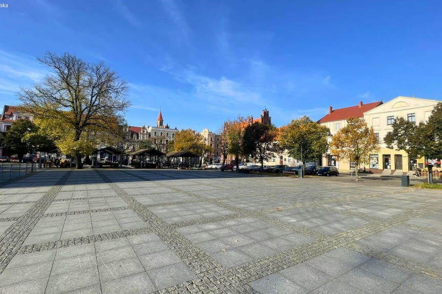 chełmiński, Chełmno, Rybacka, Wynajem | Lokale biurowe | Chełmno