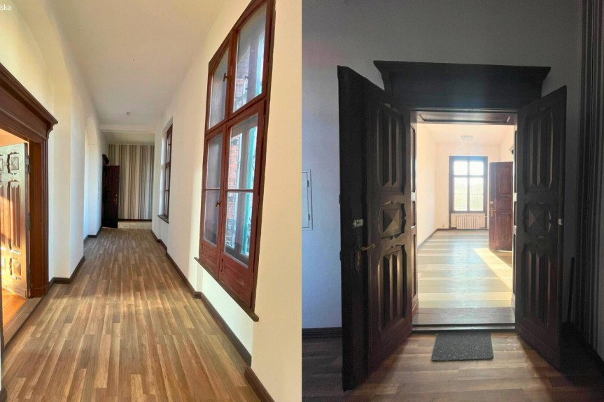 chełmiński, Chełmno, Rybacka, Wynajem | Lokale biurowe | Chełmno