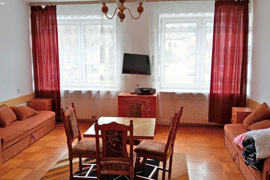 nowosądecki, Piwniczna-Zdr&oacute;j, Rynek, Wynajem | Pom. biurowe | Piwniczna-Zdr&oacute;j