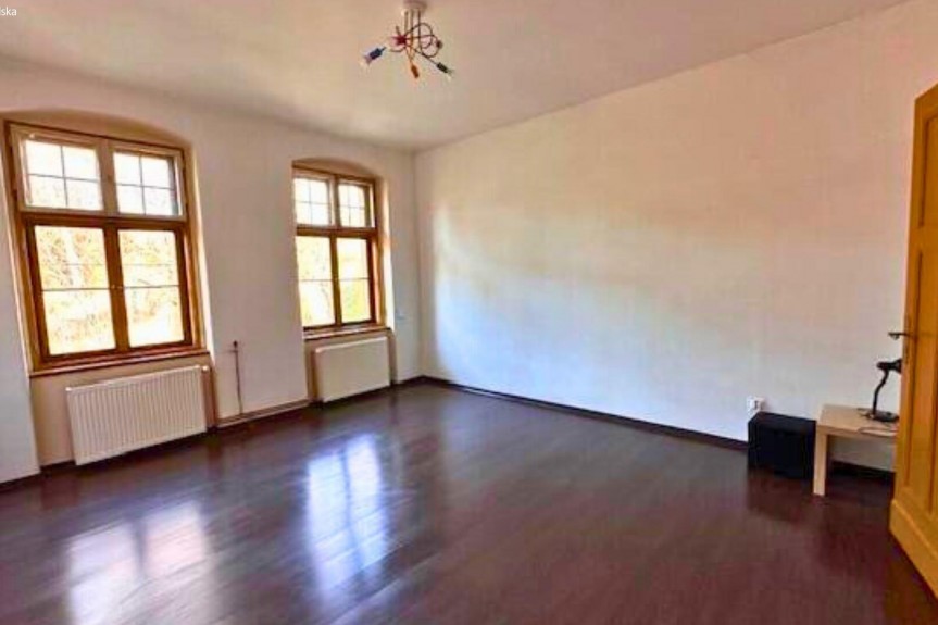 dzierżoniowski, Niemcza, Kolejowa, Wynajem | Mieszkanie 2 pokojowe | Niemcza