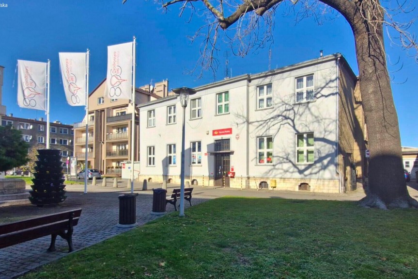 prudnicki, Głog&oacute;wek, Wolności, Wynajem | Pom. biurowe | Głog&oacute;wek