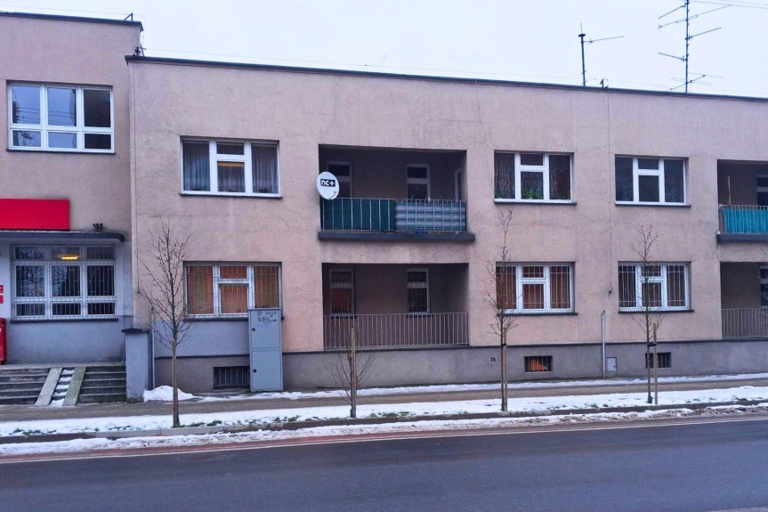 ł&oacute;dzkie, kutnowski, Kutno, al. Kardynała Stefana Wyszyńskiego, Wynajem | Mieszkanie 3 pokojowe | Kutno