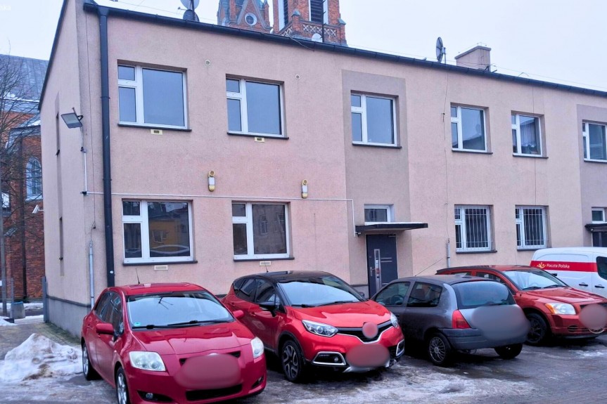 kutnowski, Kutno, al. Kardynała Stefana Wyszyńskiego, Wynajem | Mieszkanie 3 pokojowe | Kutno