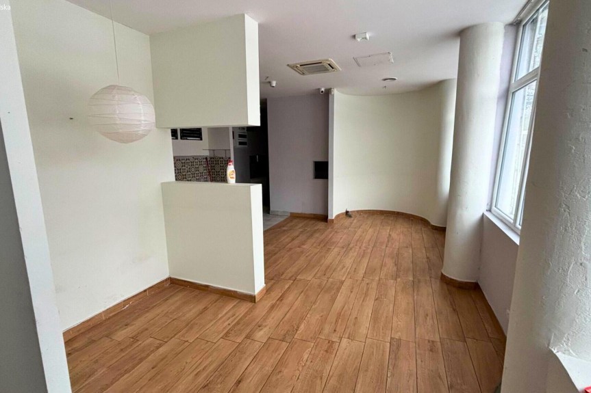 Warszawa, Ratuszowa, Wynajem | Lokal pod gastronomię | Warszawa