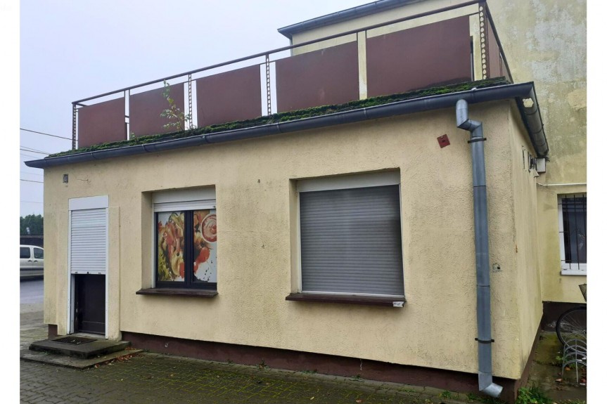 inowrocławski, Rojewo, Wynajem | Lokal handlowo-usługowy | Rojewo