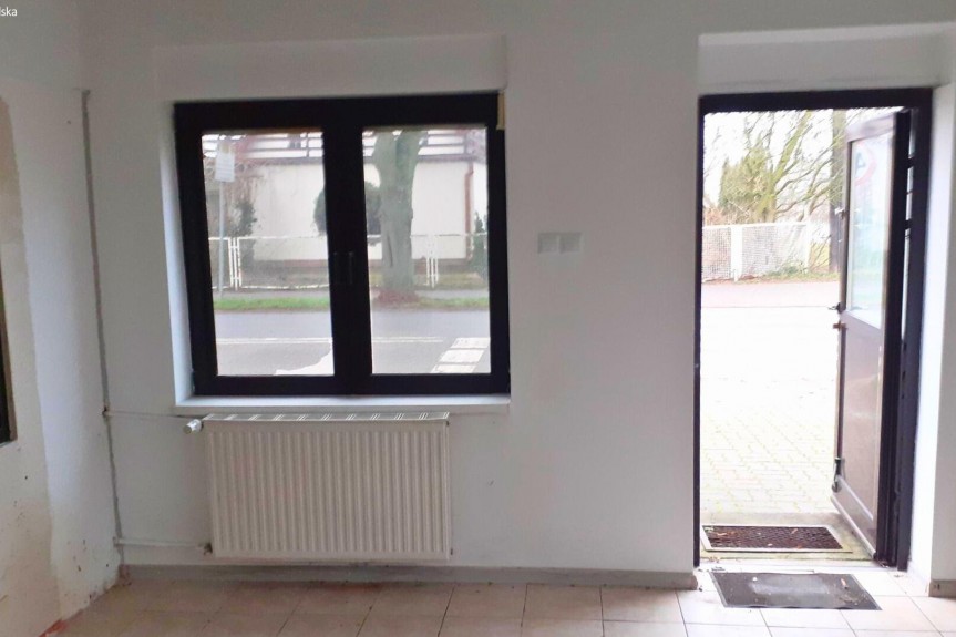 inowrocławski, Rojewo, Wynajem | Lokal handlowo-usługowy | Rojewo