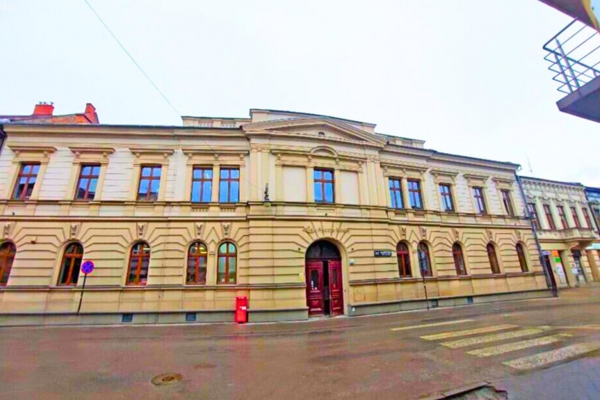 Nowy Sącz, Antoniego Dunajewskiego, Wynajem | Pom. biurowo-usługowe | Nowy Sącz