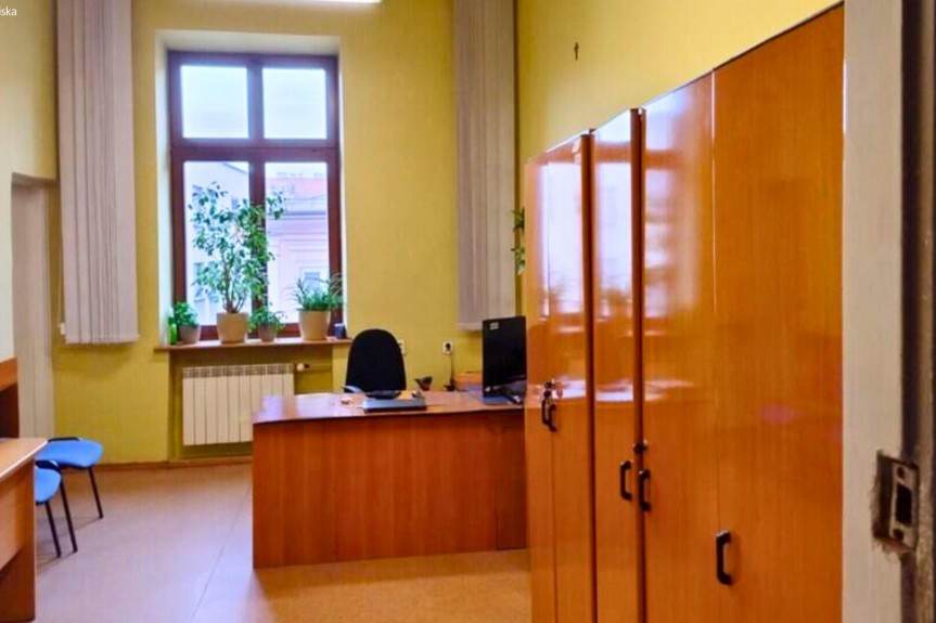 Nowy Sącz, Antoniego Dunajewskiego, Wynajem | Pom. biurowo-usługowe | Nowy Sącz