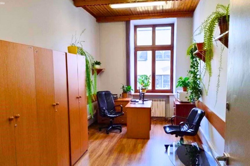 Nowy Sącz, Antoniego Dunajewskiego, Wynajem | Pom. biurowo-usługowe | Nowy Sącz