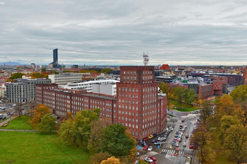 Wrocław, Krasińskiego, Specjalna | Galeria Poczty Polskiej | Wrocław