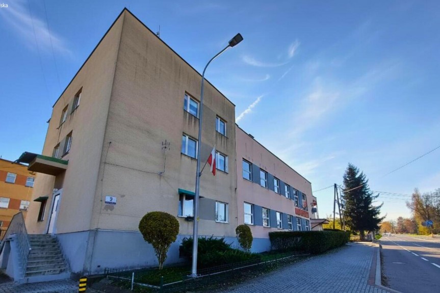 staszowski, Połaniec, Krakowska, Wynajem | Pom. biurowe | Połaniec