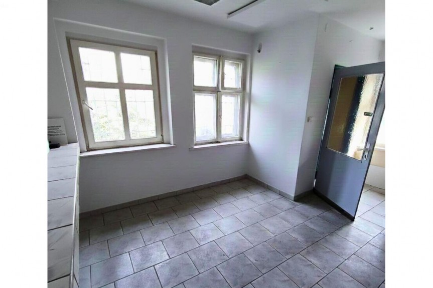 opolski, Niemodlin, Gracze, Niemodlińska, Wynajem | Budynek biurowo-usługowy | Gracze