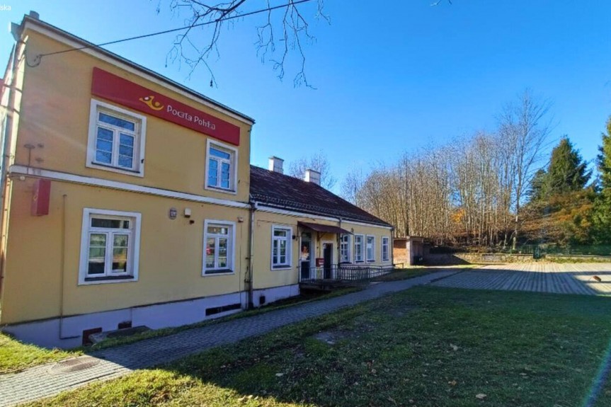 kielecki, Bodzentyn, Suchedniowska, Wynajem | Pom. biurowe | Bodzentyn