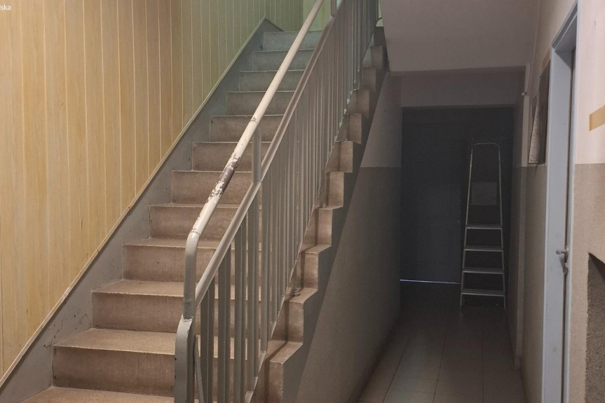 miechowski, Charsznica, Kolejowa, Wynajem | Budynek biurowo-usługowy | Charsznica