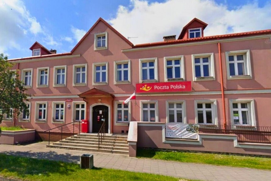 sejneński, Sejny, Piłsudskiego, Wynajem | Lokal użytkowy | Sejny