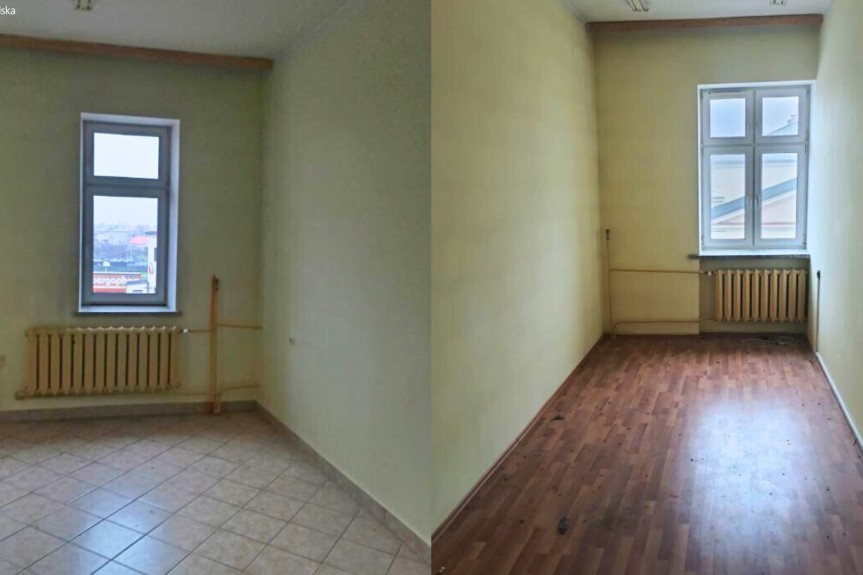 sejneński, Sejny, Piłsudskiego, Wynajem | Lokal użytkowy | Sejny