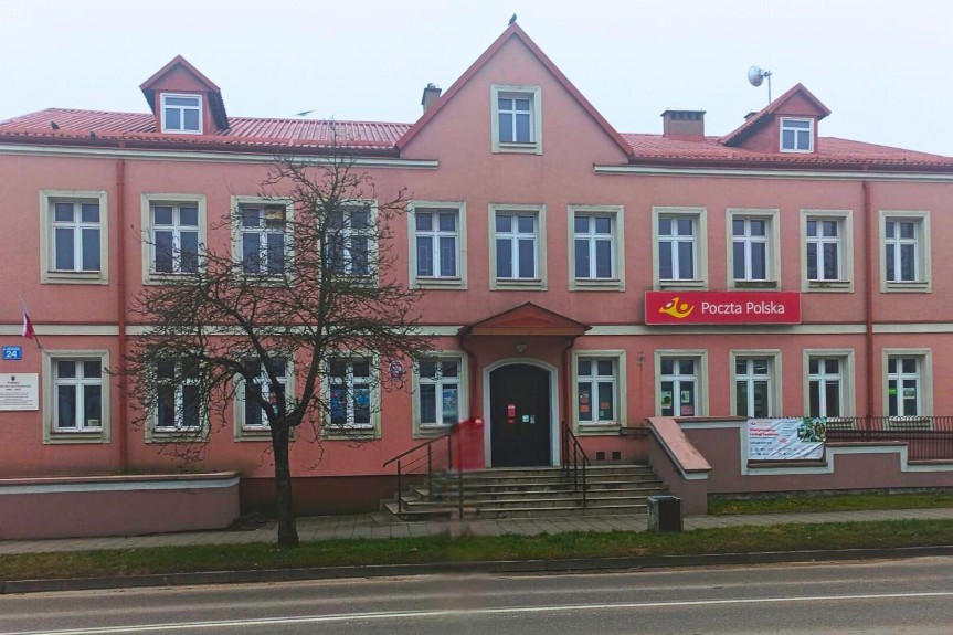 sejneński, Sejny, Piłsudskiego, Wynajem | Lokal użytkowy | Sejny