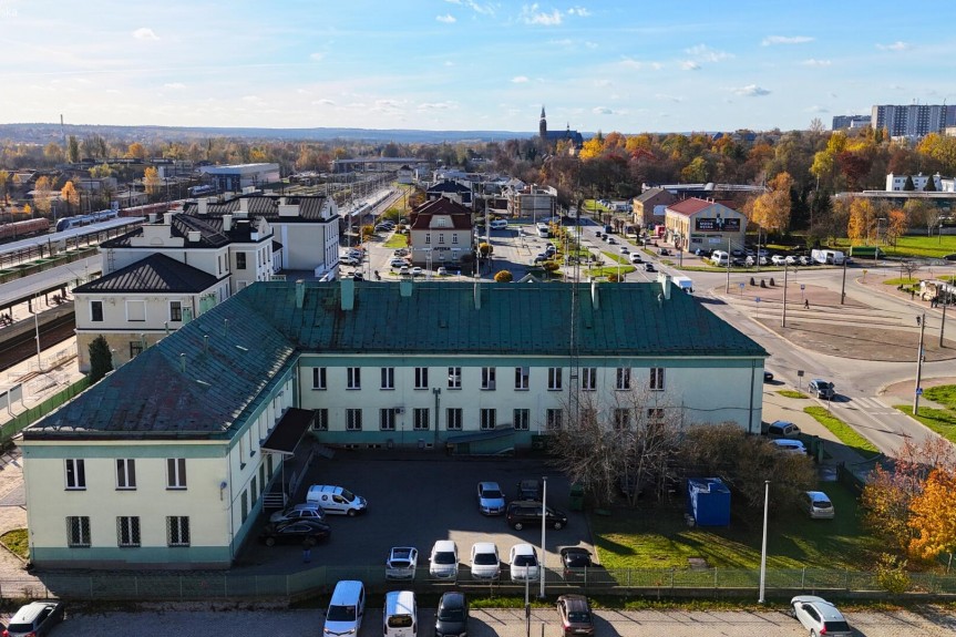 skarżyski, Skarżysko-Kamienna, al. Niepodległości, Specjalna | Galeria Poczty Polskiej | Skarżysko-Kamienna