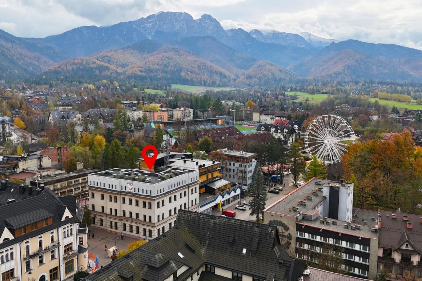 małopolskie, tatrzański, Zakopane, Krup&oacute;wki, Specjalna | Galeria Poczty Polskiej | Zakopane