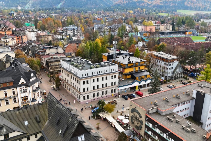tatrzański, Zakopane, Krup&oacute;wki, Specjalna | Galeria Poczty Polskiej | Zakopane
