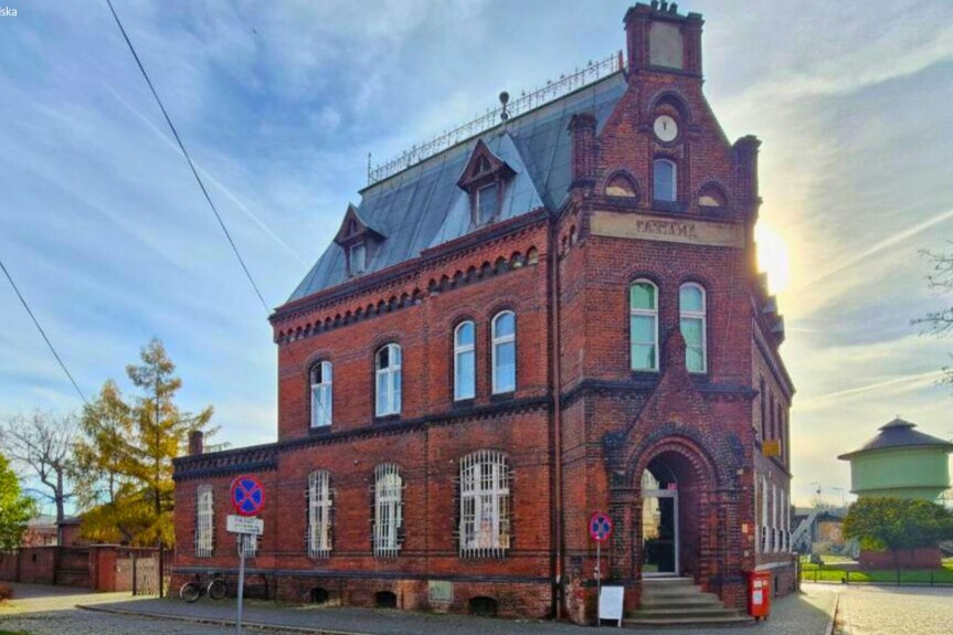 namysłowski, Namysł&oacute;w, Pocztowa, Wynajem | Pom. biurowe | Namysł&oacute;w