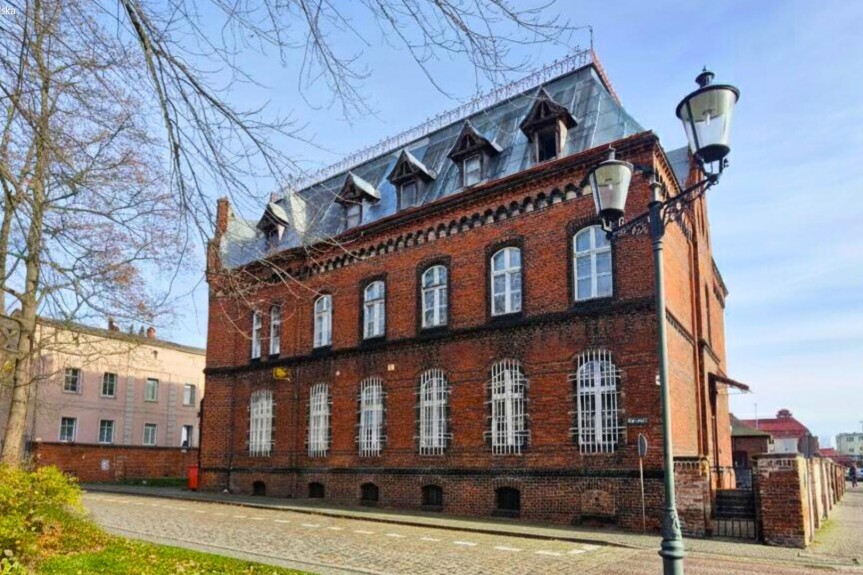 namysłowski, Namysł&oacute;w, Pocztowa, Wynajem | Pom. biurowe | Namysł&oacute;w