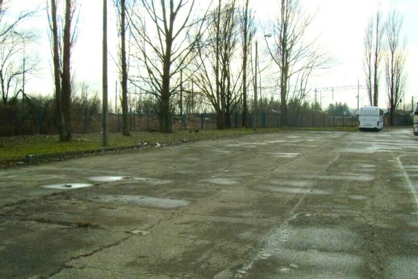 jasielski, Jasło, Towarowa, Wynajem | Miejsca parkingowe | Jasło