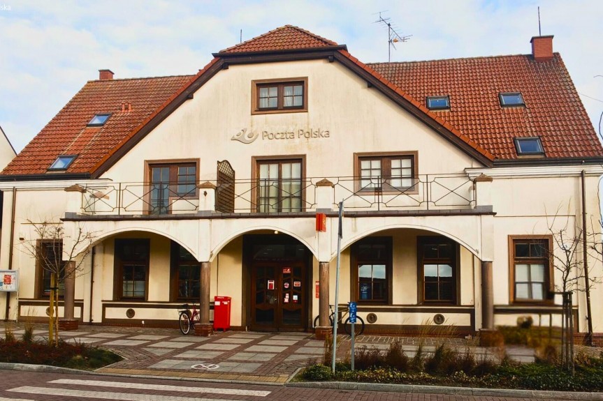 pomorskie, lęborski, Łeba, Tadeusza Kościuszki, Specjalna | Turystyczna | Łeba