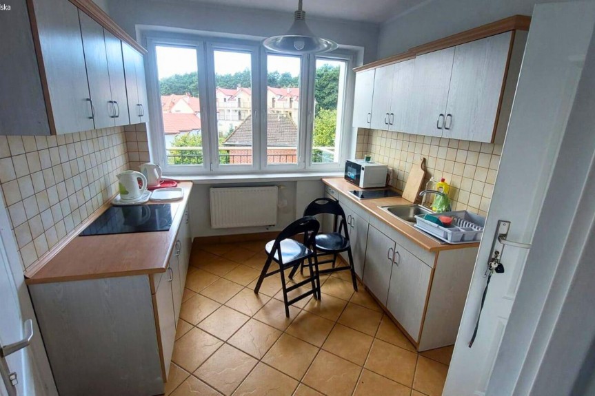 lęborski, Łeba, Tadeusza Kościuszki, Specjalna | Turystyczna | Łeba