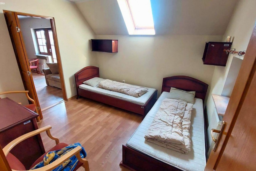 lęborski, Łeba, Tadeusza Kościuszki, Specjalna | Turystyczna | Łeba