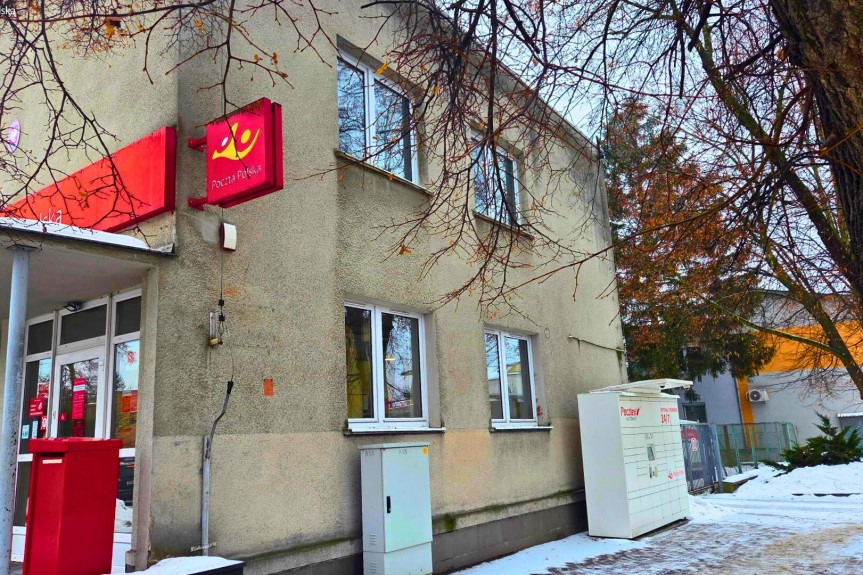 szydłowiecki, Szydłowiec, Kościuszki, Wynajem | Pomieszczenia biurowe | Szydłowiec