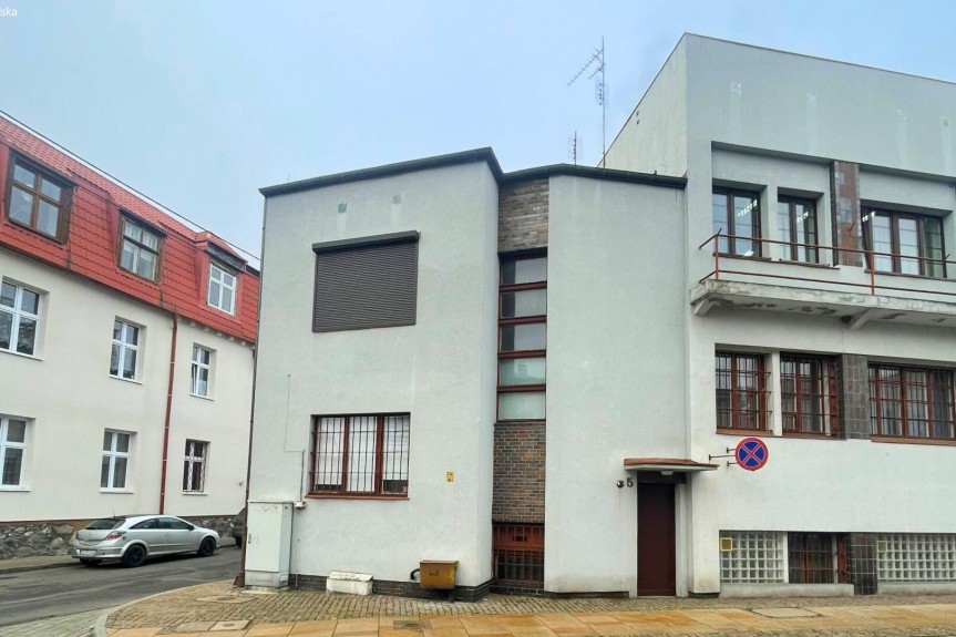 świecki, Świecie, Mały Rynek, Wynajem | Mieszkanie 3 pokojowe | Świecie