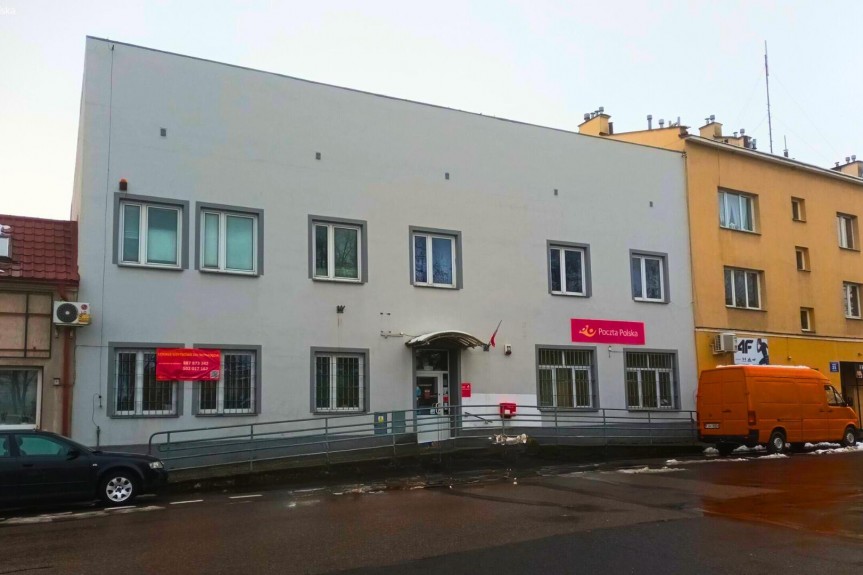 jarosławski, Radymno, Rynek, Wynajem | Pom. biurowe | Radymno