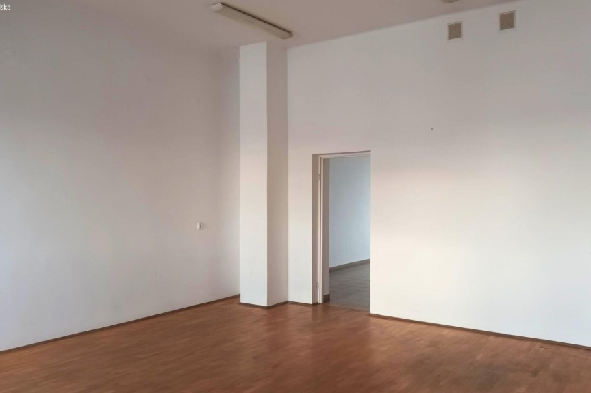 jarosławski, Radymno, Rynek, Wynajem | Pom. biurowe | Radymno