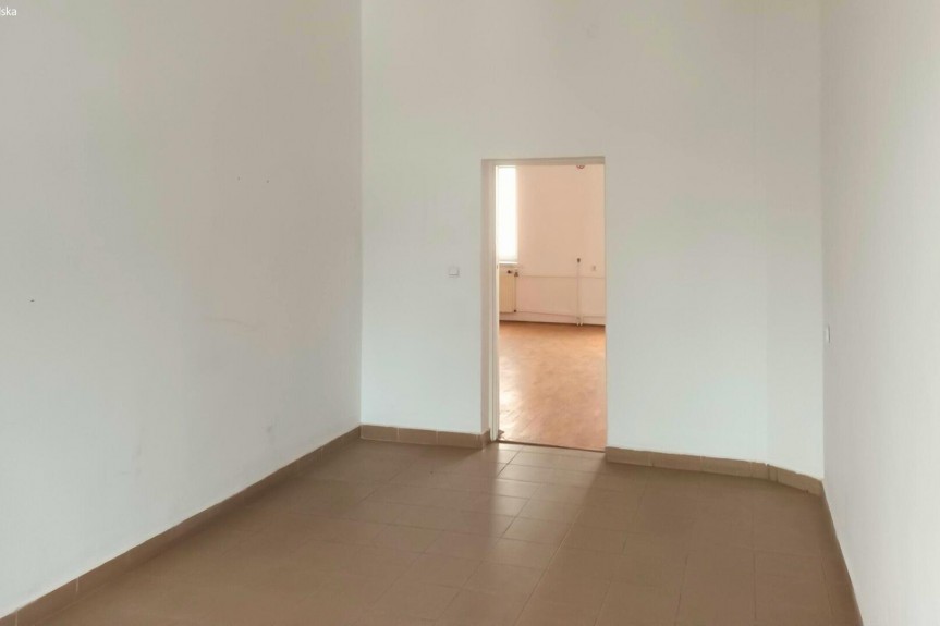 jarosławski, Radymno, Rynek, Wynajem | Pom. biurowe | Radymno