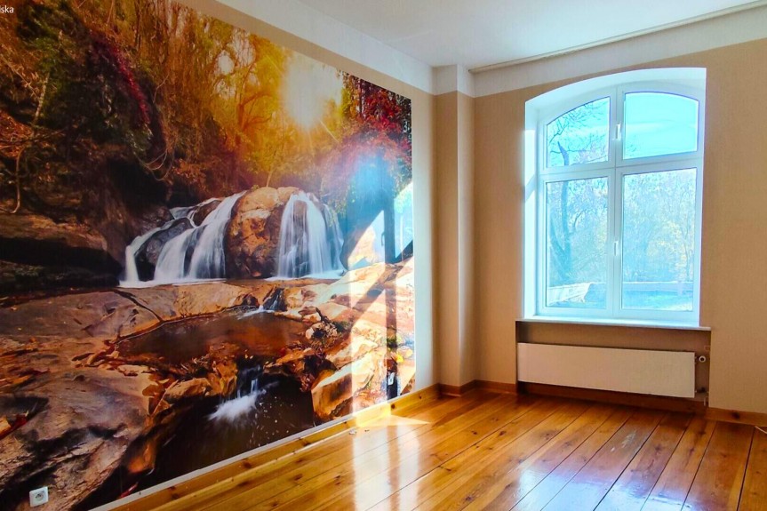 złotoryjski, Złotoryja, pl. Jana Matejki, Wynajem | Mieszkanie 3 pokojowe | Złotoryja