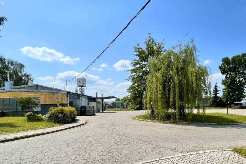 Częstochowa, Źr&oacute;dlana, Specjalna | Inwestycyjna | Częstochowa