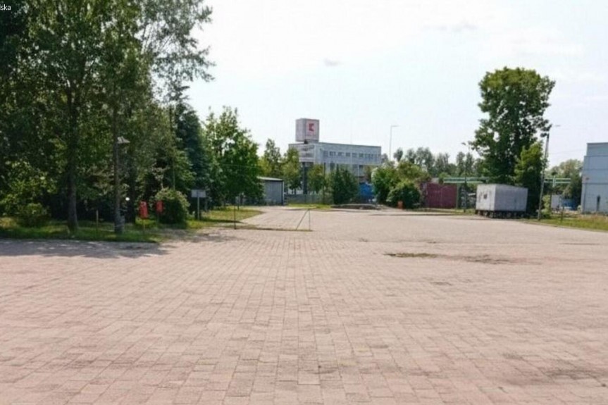 Częstochowa, Źr&oacute;dlana, Specjalna | Inwestycyjna | Częstochowa