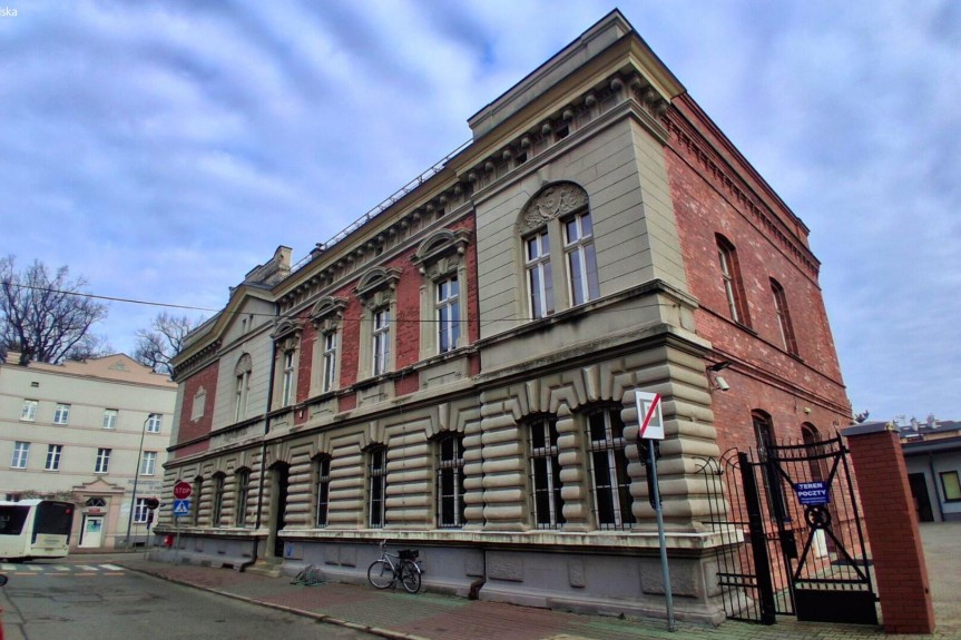 pszczyński, Pszczyna, Batorego, Wynajem | Usługi | Handel | Pszczyna