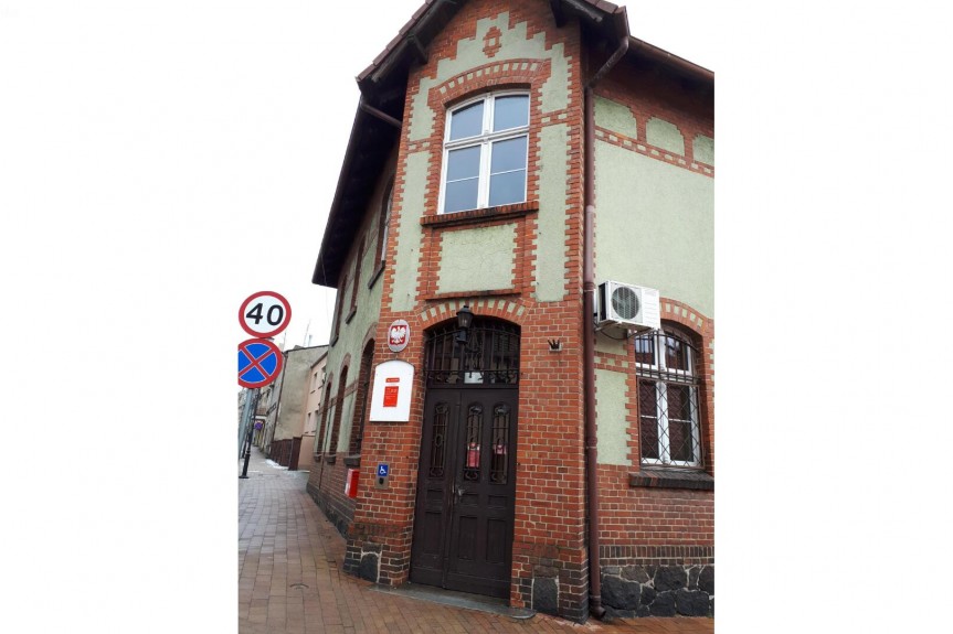 leszczyński, Osieczna, gen. Tadeusza Kościuszki, Wynajem | Mieszkanie 2 pokojowe | Osieczna