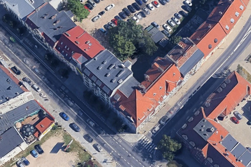 Olsztyn, Seweryna Pieniężnego, Sprzedaż | Budynek usługowy | Olsztyn | AUKCJA