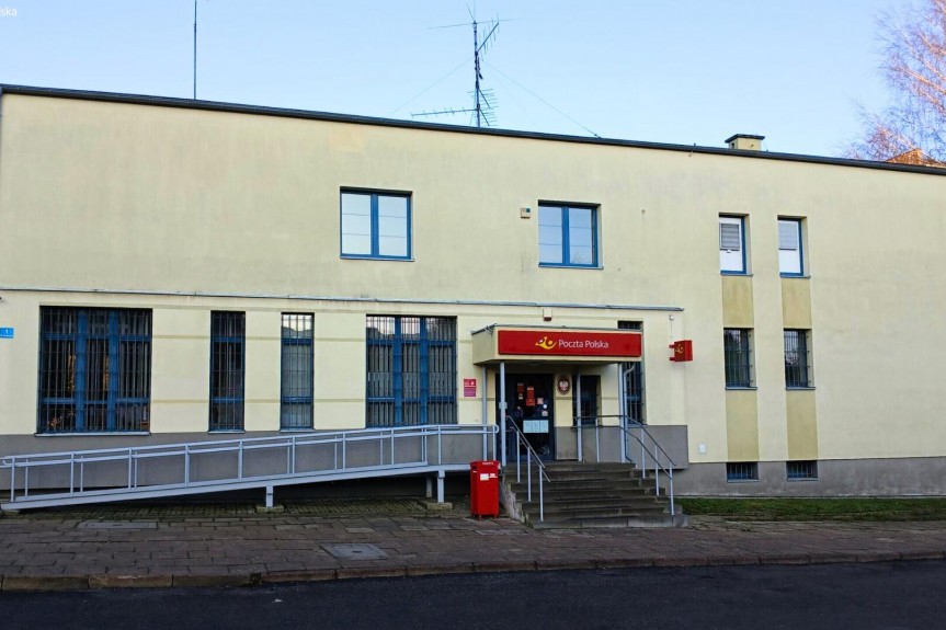 braniewski, Braniewo, Hozjusza, Wynajem | Pom. biurowe | Braniewo